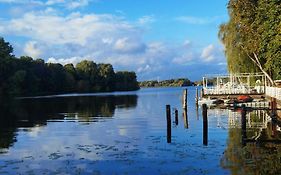 Seehotel Grunewald  3*