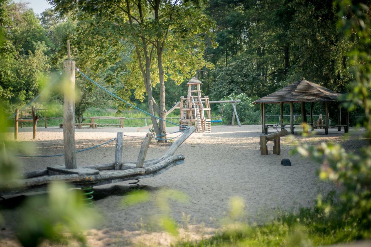 Seehotel Grunewald Berlino Esterno foto